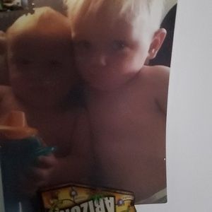 Meet your Posher, Rebecca